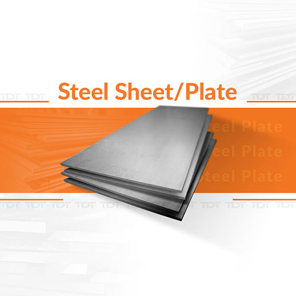 Steel Plate